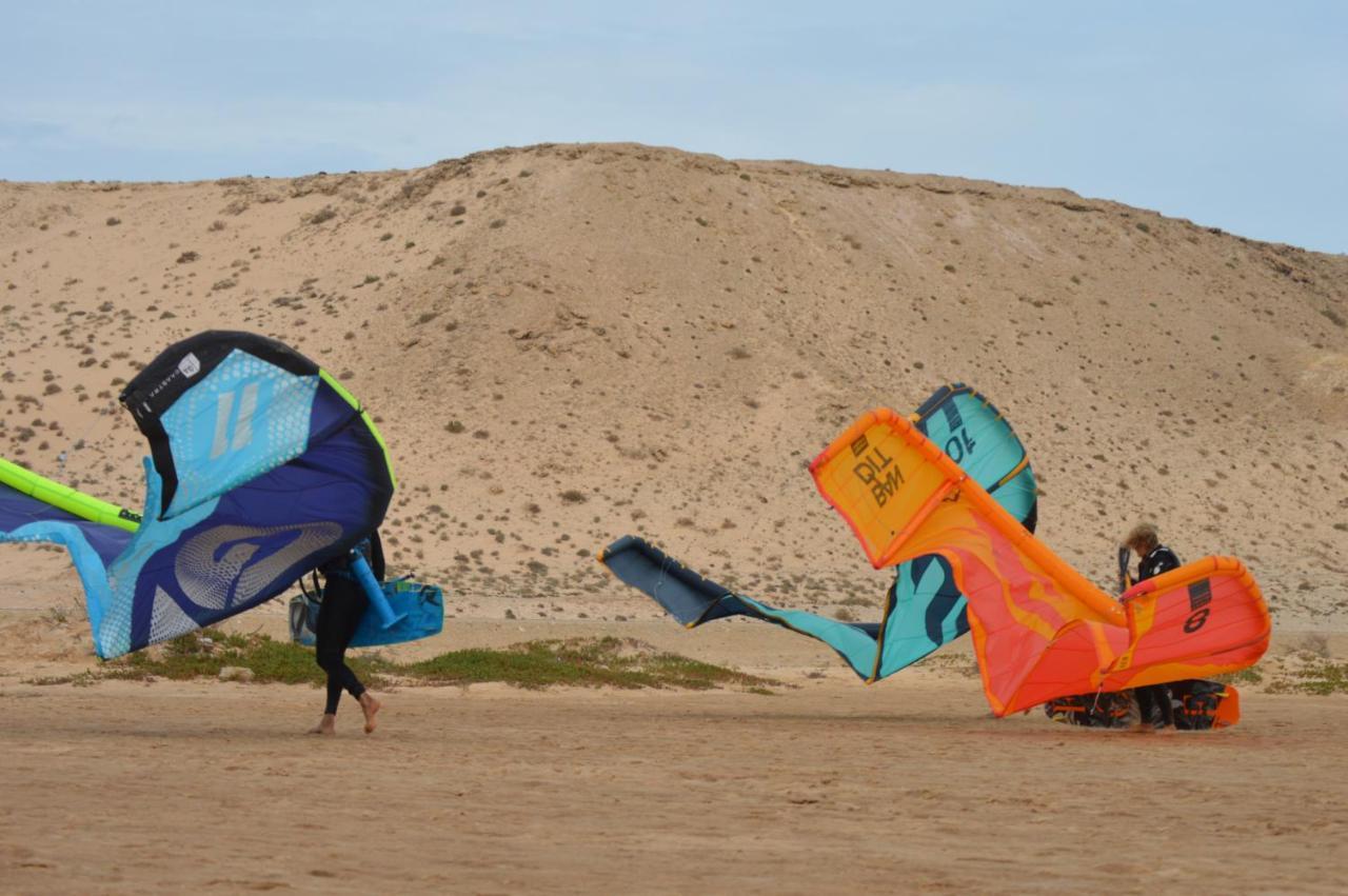 Kitesurf World منتجع 3*