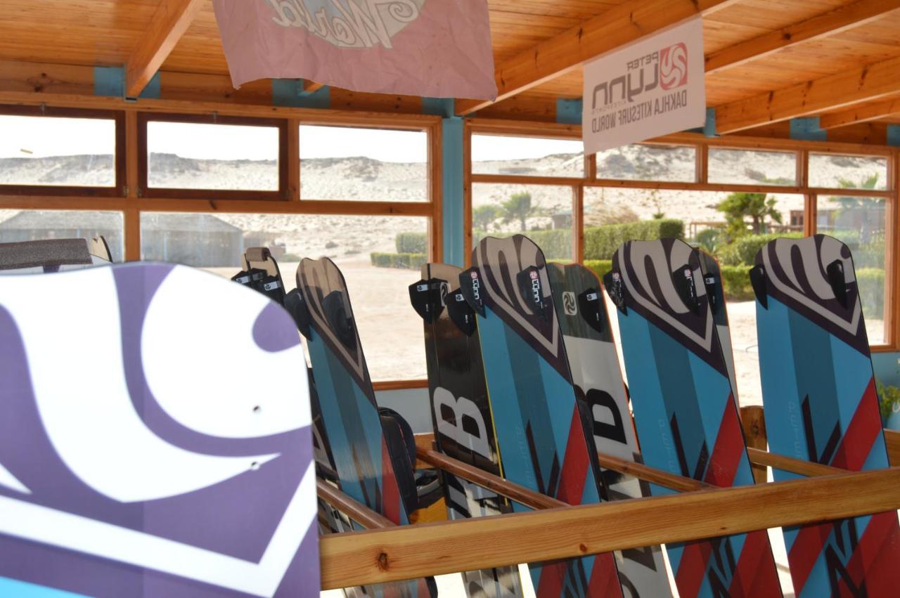 Kitesurf World