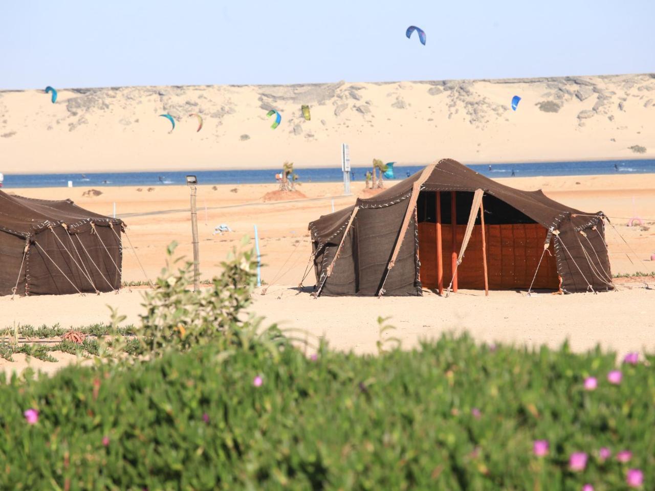 منتجع Kitesurf World
